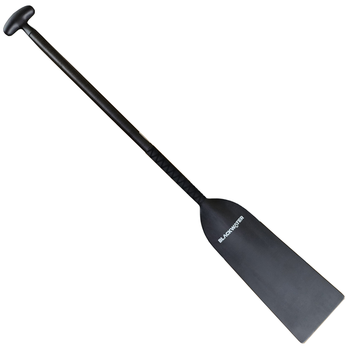 Blackwater Gladiator II Carbon – IDBF Dragon Boat Paddle