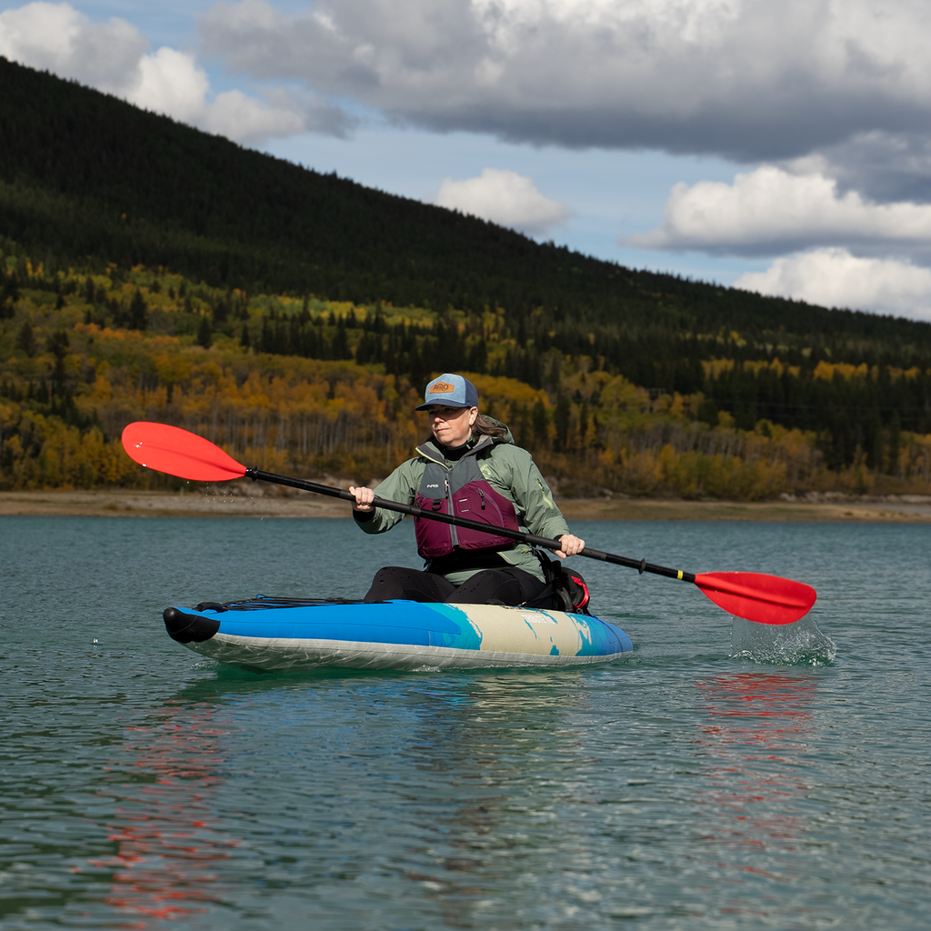 Tribute 110 | Western Canoe Kayak