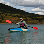 Tribute 110 | Western Canoe Kayak