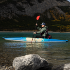Tribute 110 | Western Canoe Kayak
