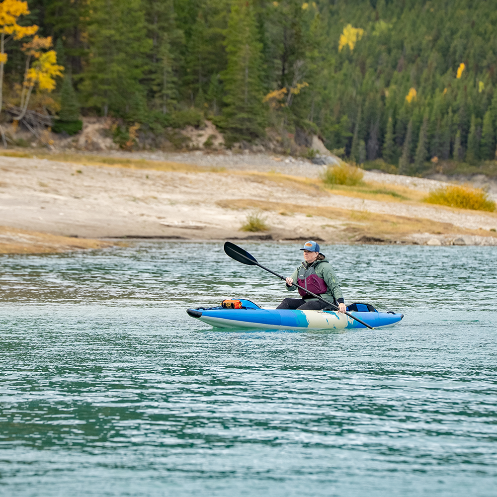 Tribute 135 | Inflatable Kayak