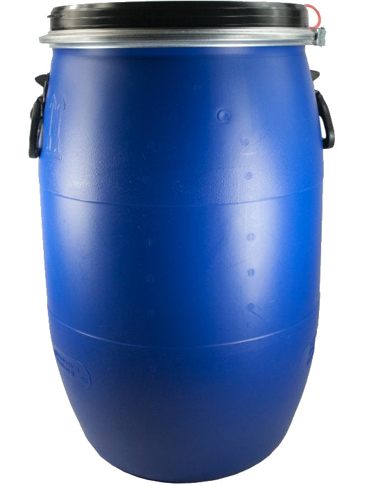 Expedition Barrel 60L