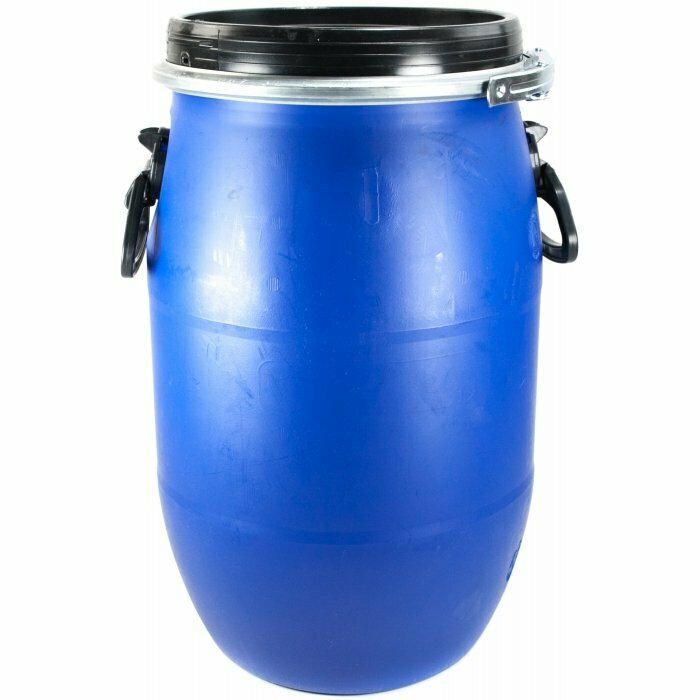 Expedition Barrel 60L