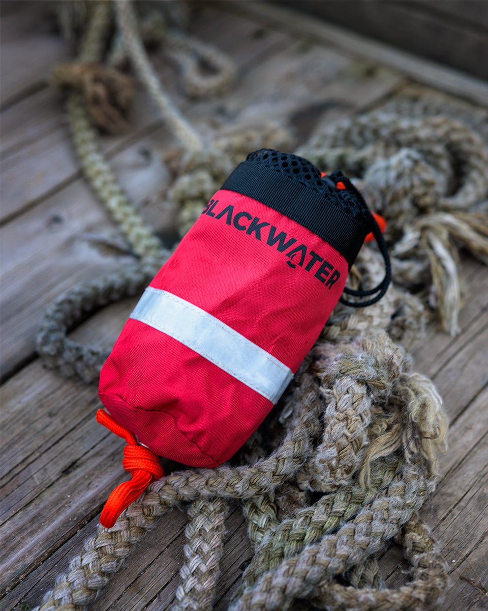 Blackwater Throwbag | Western Canoe and Kayak