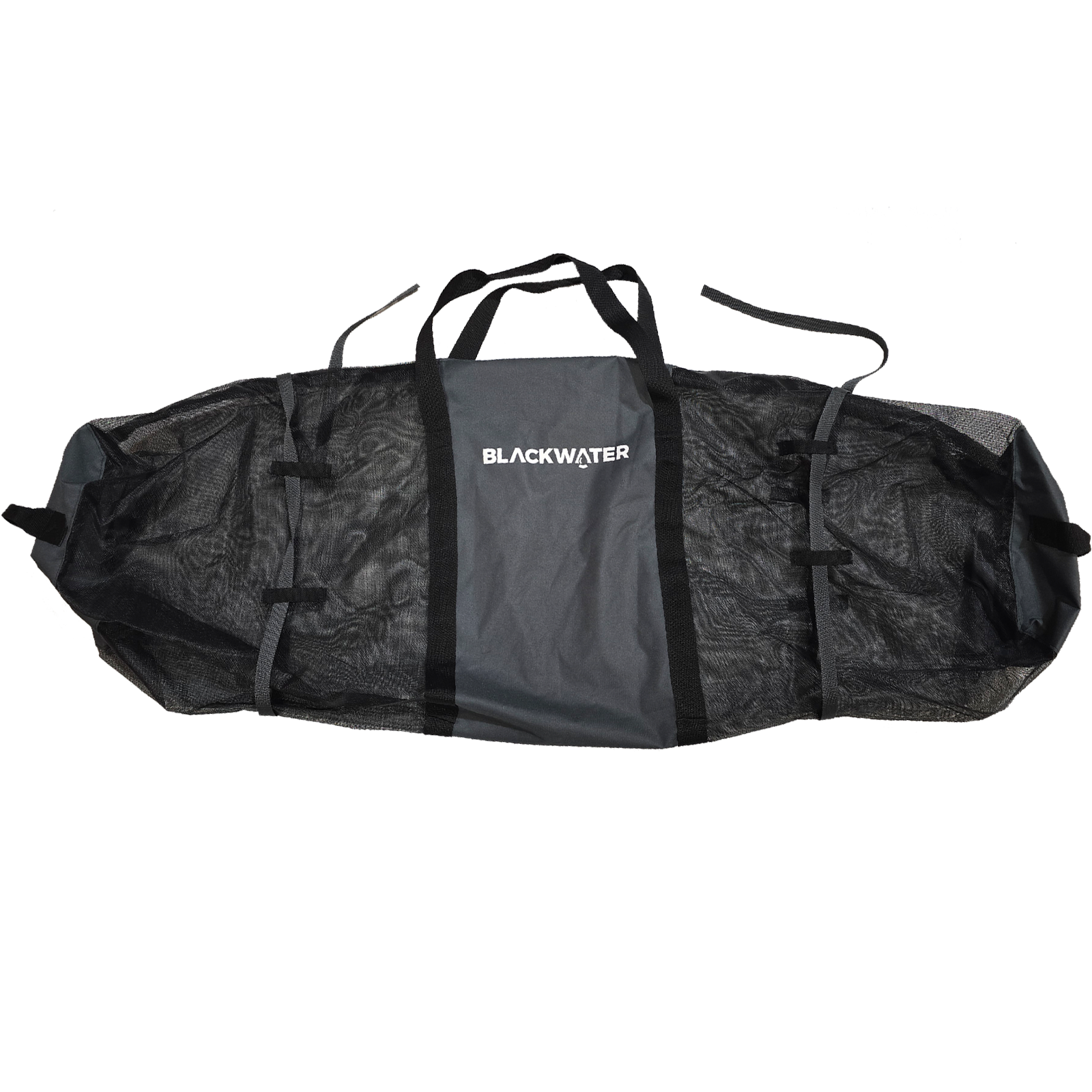 Multi Paddle Bag w/Blackwater Logo | Western Canoe Kayak