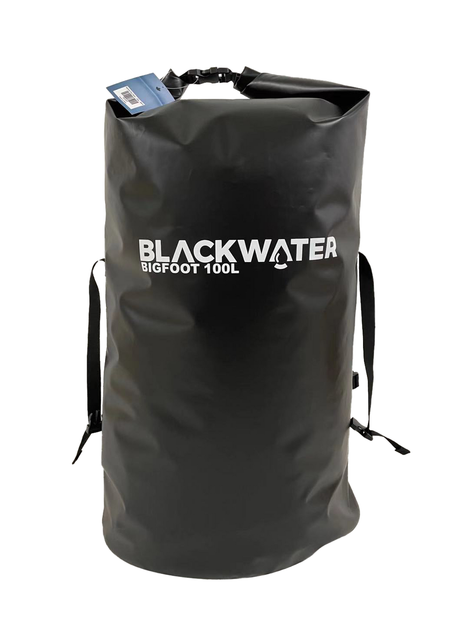 Blackwater Bigfoot Dry Pack - 100L