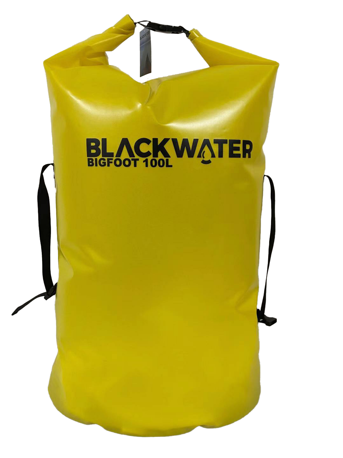 Blackwater Bigfoot Dry Pack - 100L