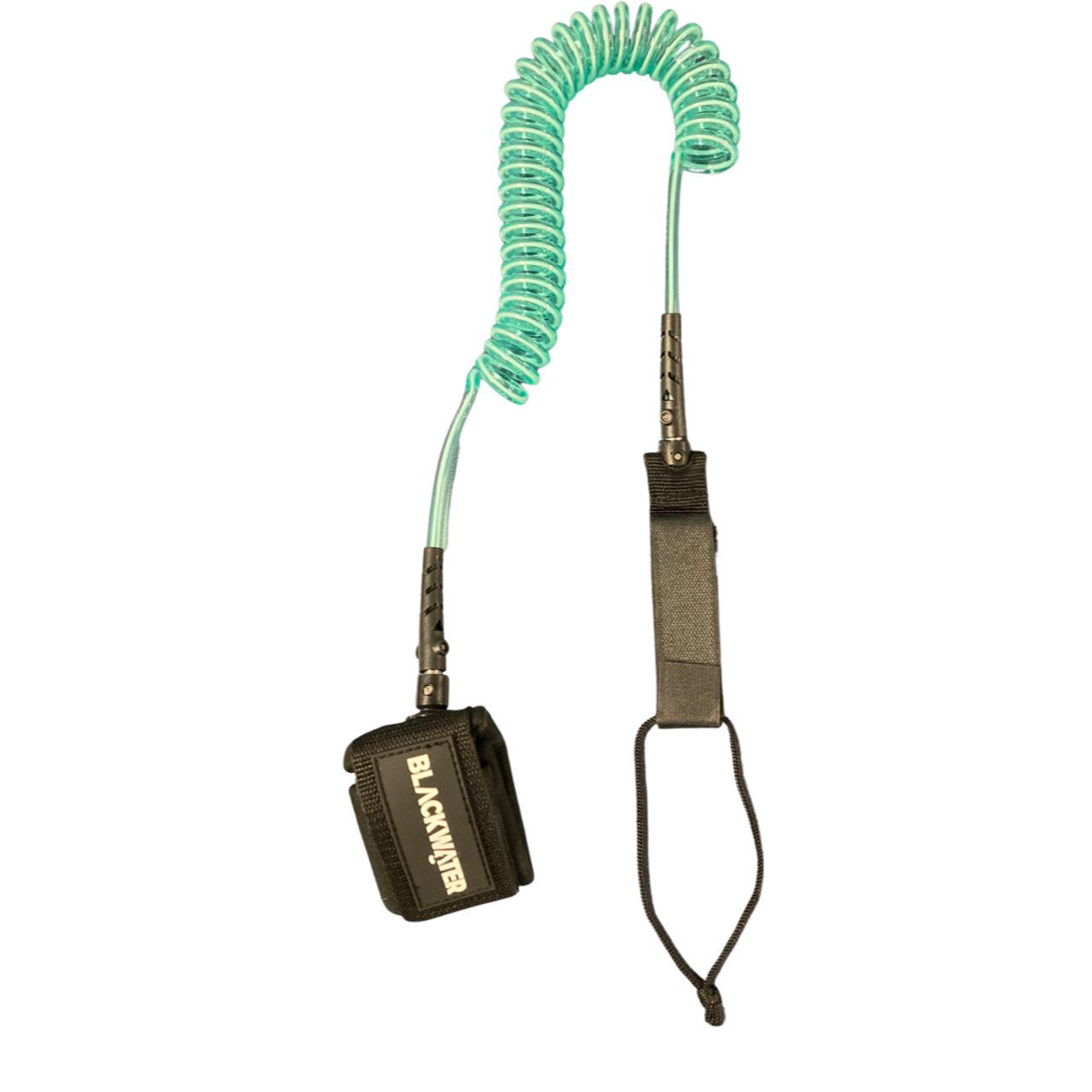 Coiled SUP Leash