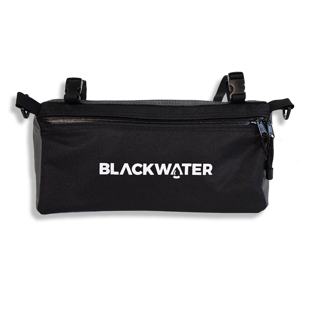 Canoe A-Frame Thwart Bag | Western Canoe Kayak