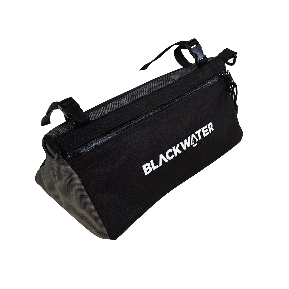 Canoe A-Frame Thwart Bag | Western Canoe Kayak