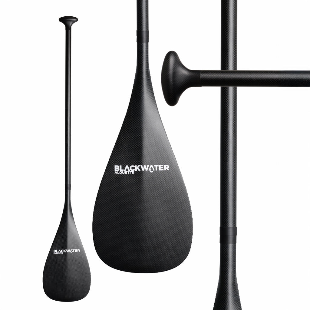 Alouette Carbon Paddle
