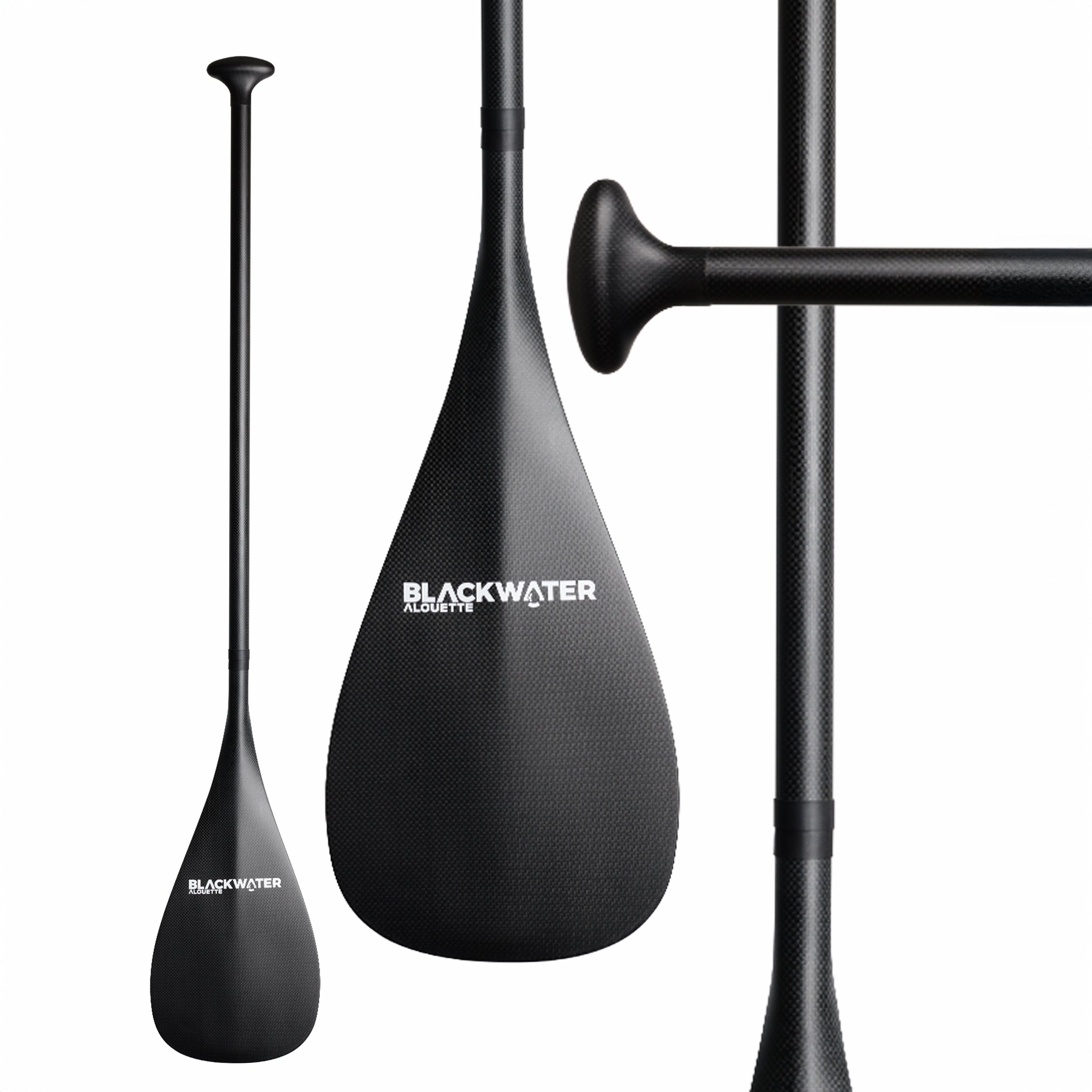 Alouette Carbon Paddle
