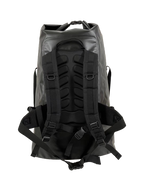 Bigfoot Dry Pack - 100L - Back - Black | Western Canoe and Kayak