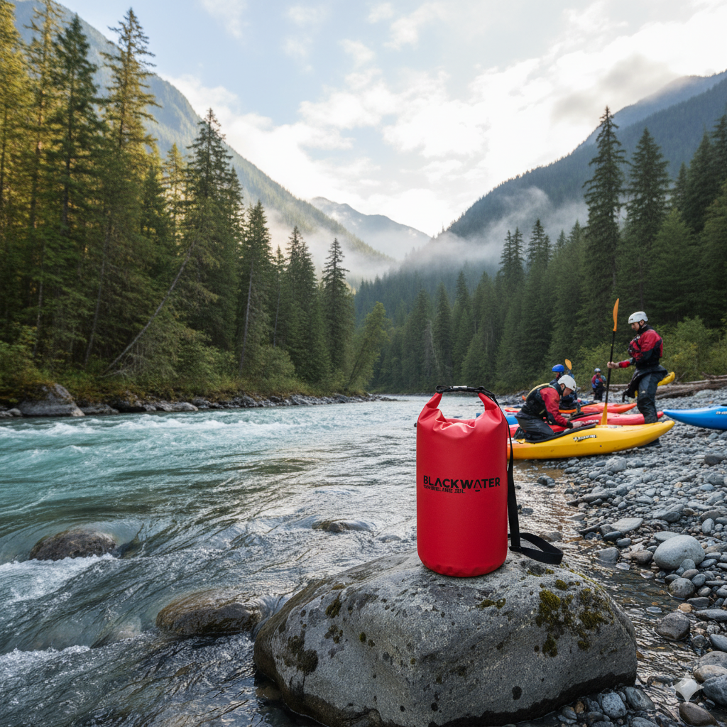 Shoreline Dry Bag - 20L