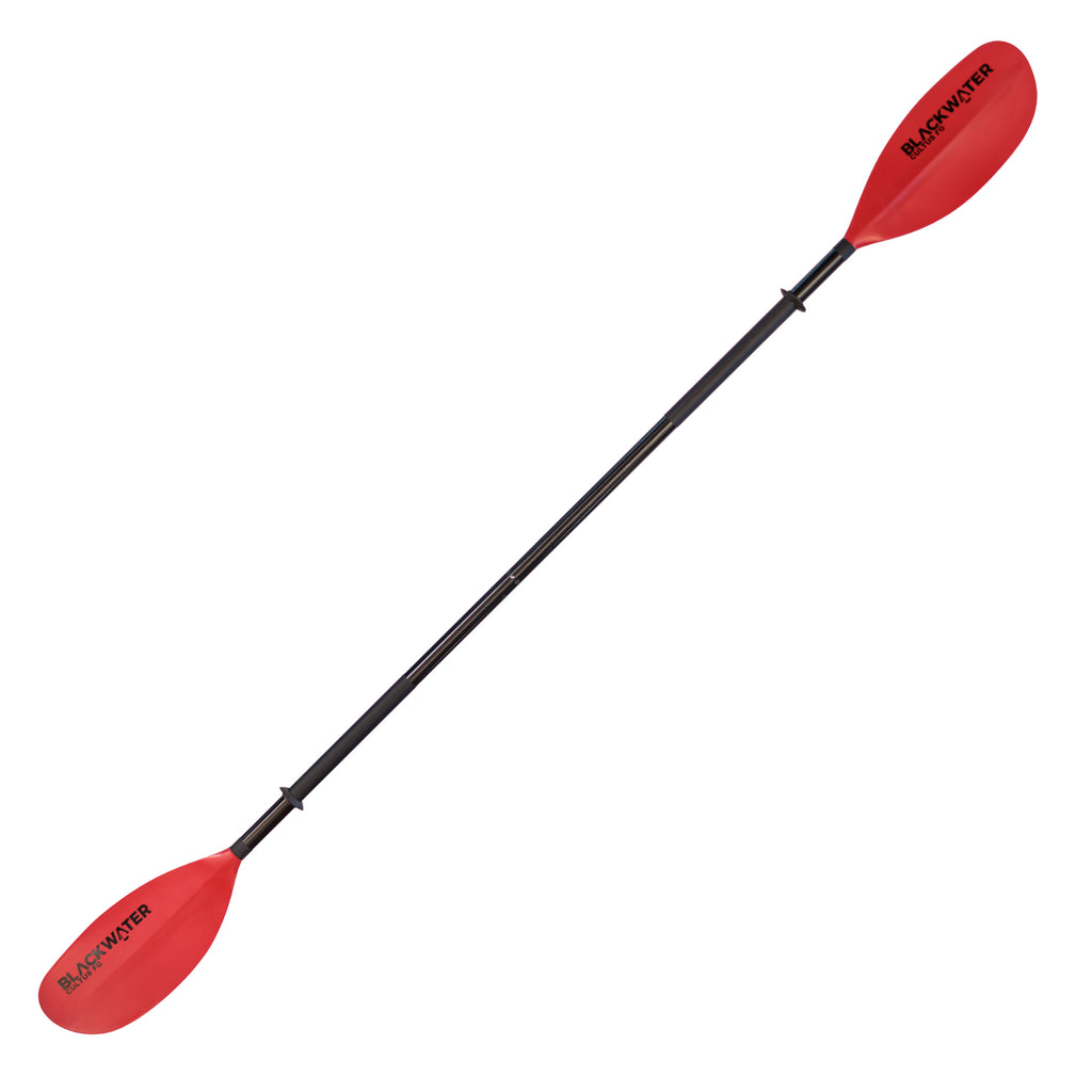 Cultus Fiberglass 2pc Kayak Paddle | Western Canoe Kayak