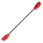 Cultus Fiberglass 2pc Kayak Paddle | Western Canoe Kayak