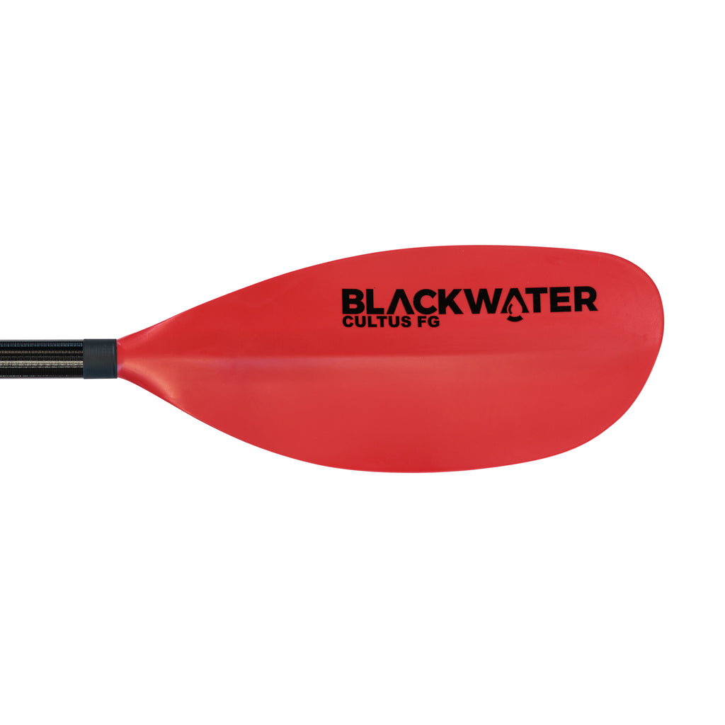 Cultus Fiberglass 2pc Kayak Paddle | Western Canoe Kayak