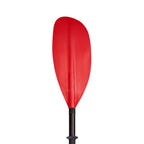Cultus Fiberglass 2pc Kayak Paddle | Western Canoe Kayak
