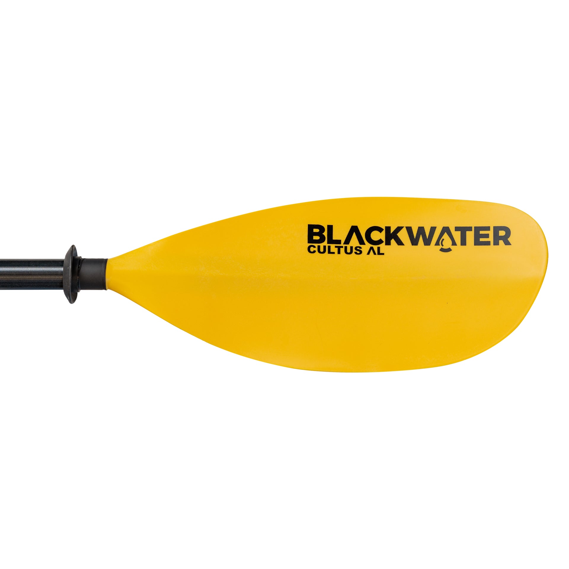 Cultus Aluminum 2pc Kayak Paddle