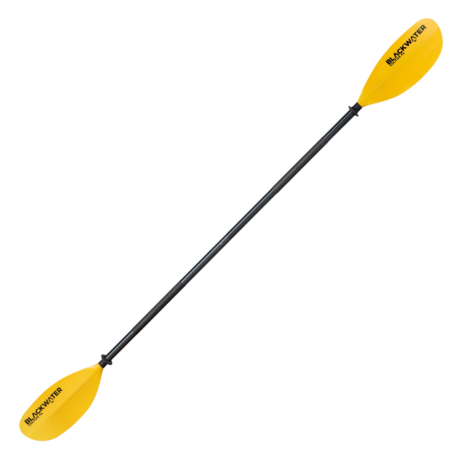 Cultus Aluminum 2pc Kayak Paddle
