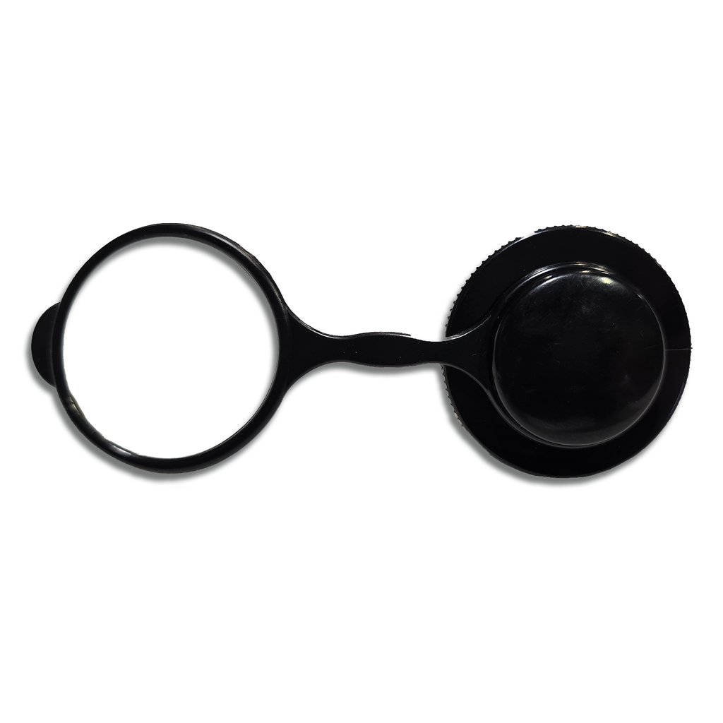 Drain Plug Cap | Western Canoe Kayak