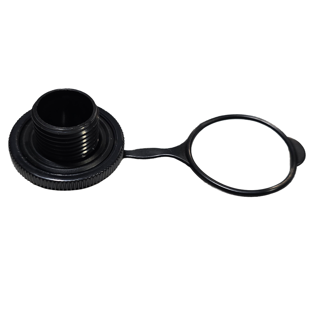 Drain Plug Cap | Western Canoe Kayak