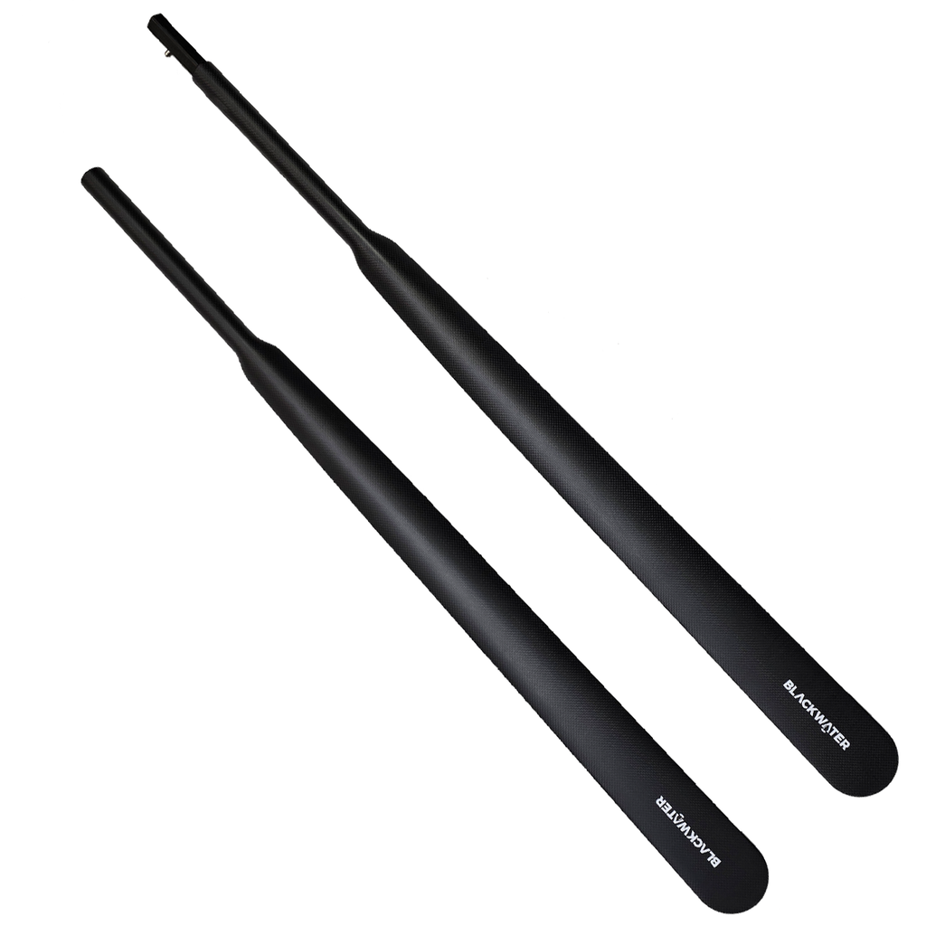 Greenland | Western Canoe Kayak