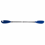 Harrison Fiberglass 2pc | Western Canoe Kayak - BackFull