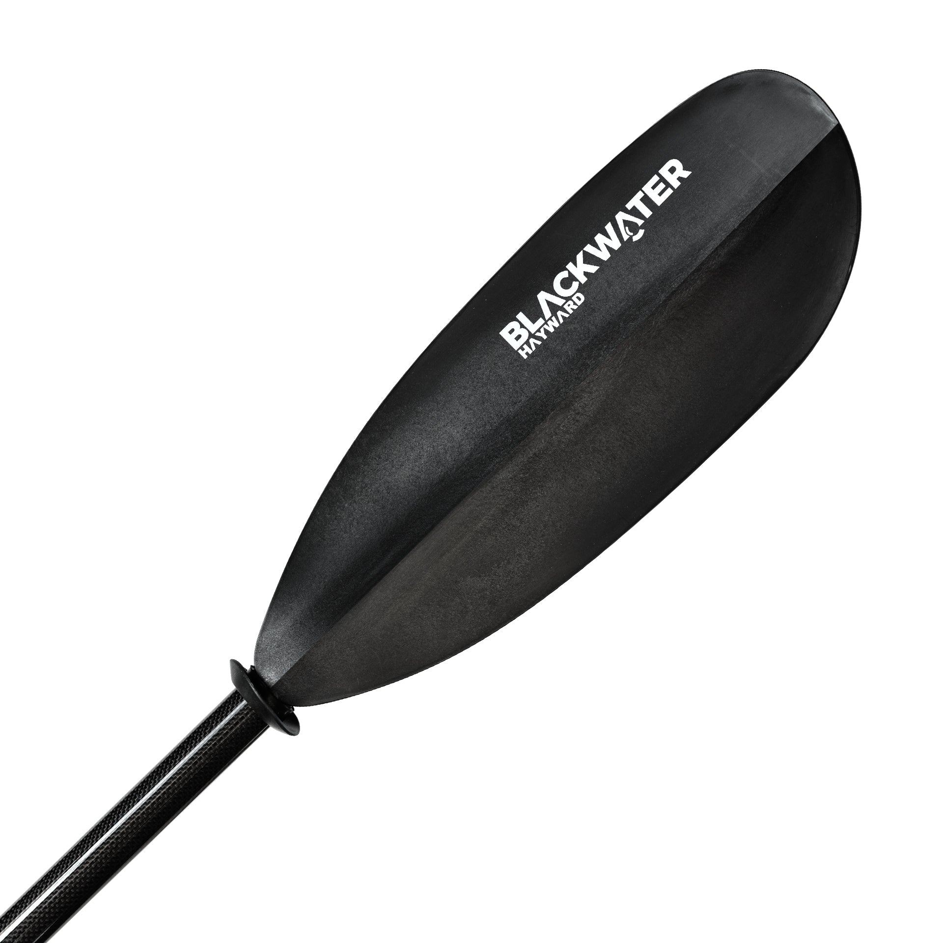 Hayward Carbon 2pc Kayak Paddle
