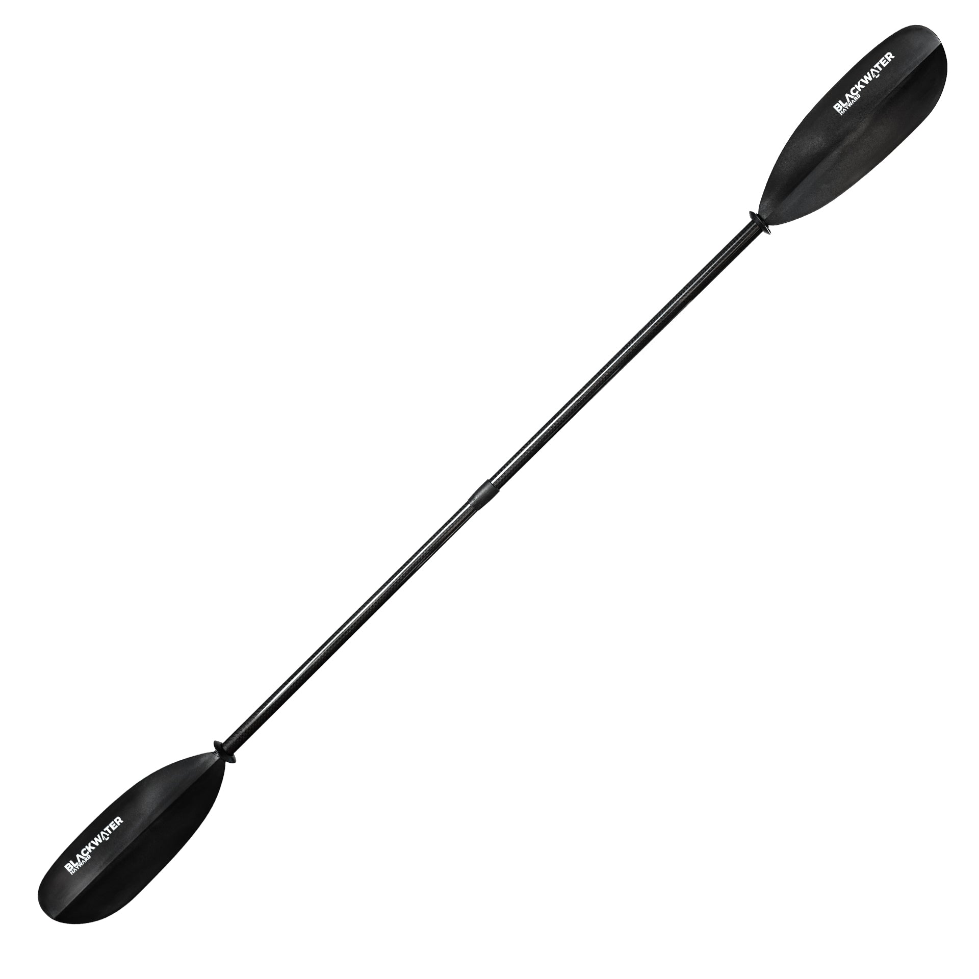Hayward Carbon 2pc Kayak Paddle