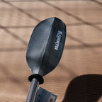 Hayward Carbon 2pc Kayak Paddle