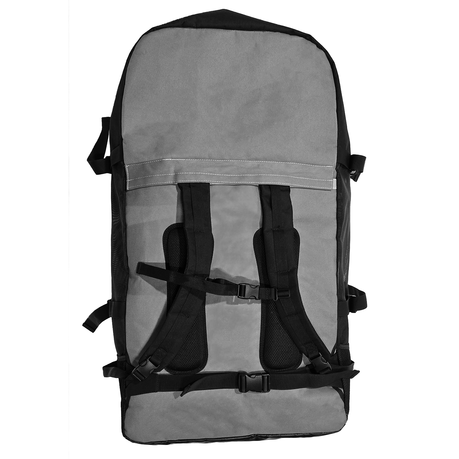 Hull Hauler Kayak Bag | Western Canoe Kayak