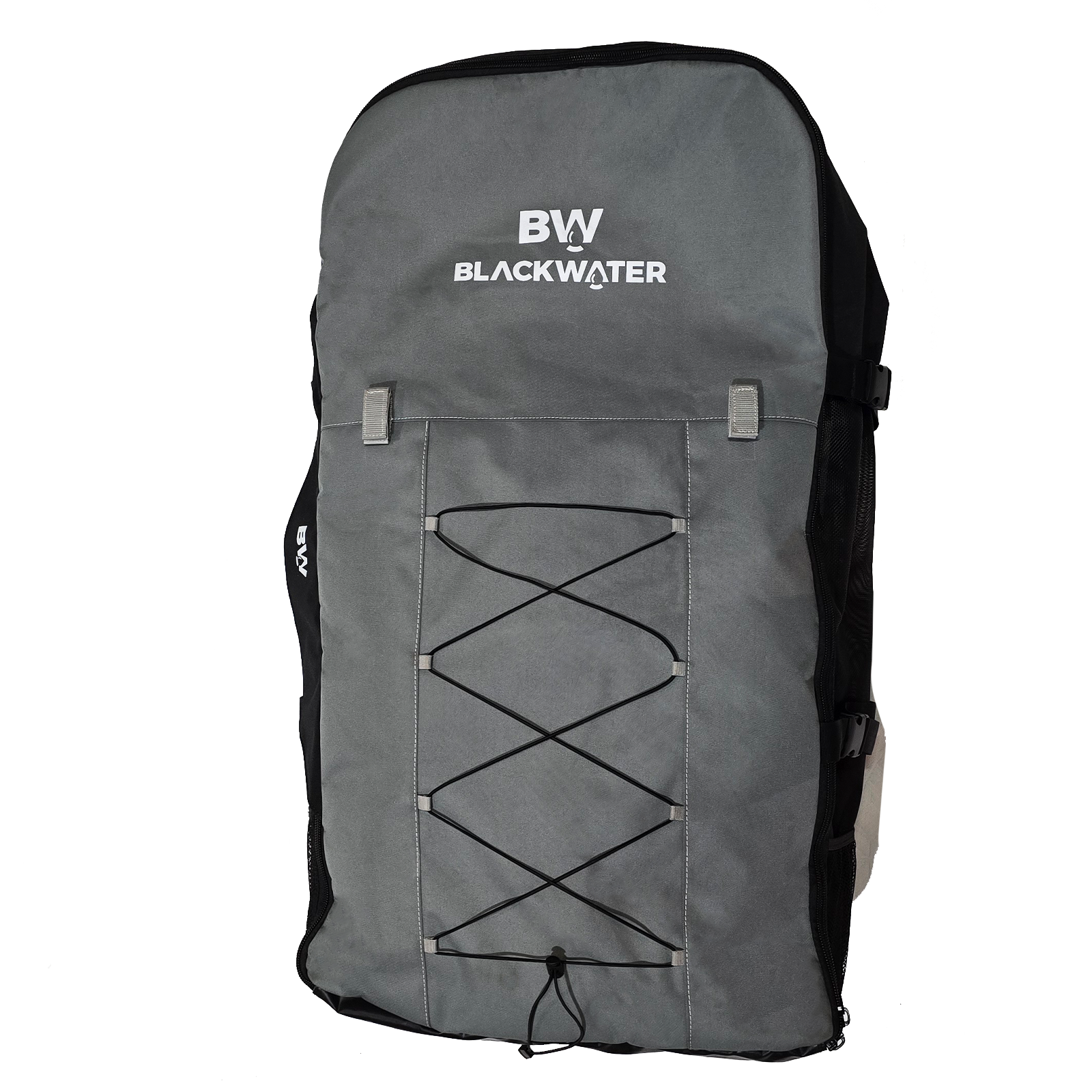 Hull Hauler Kayak Bag | Western Canoe Kayak