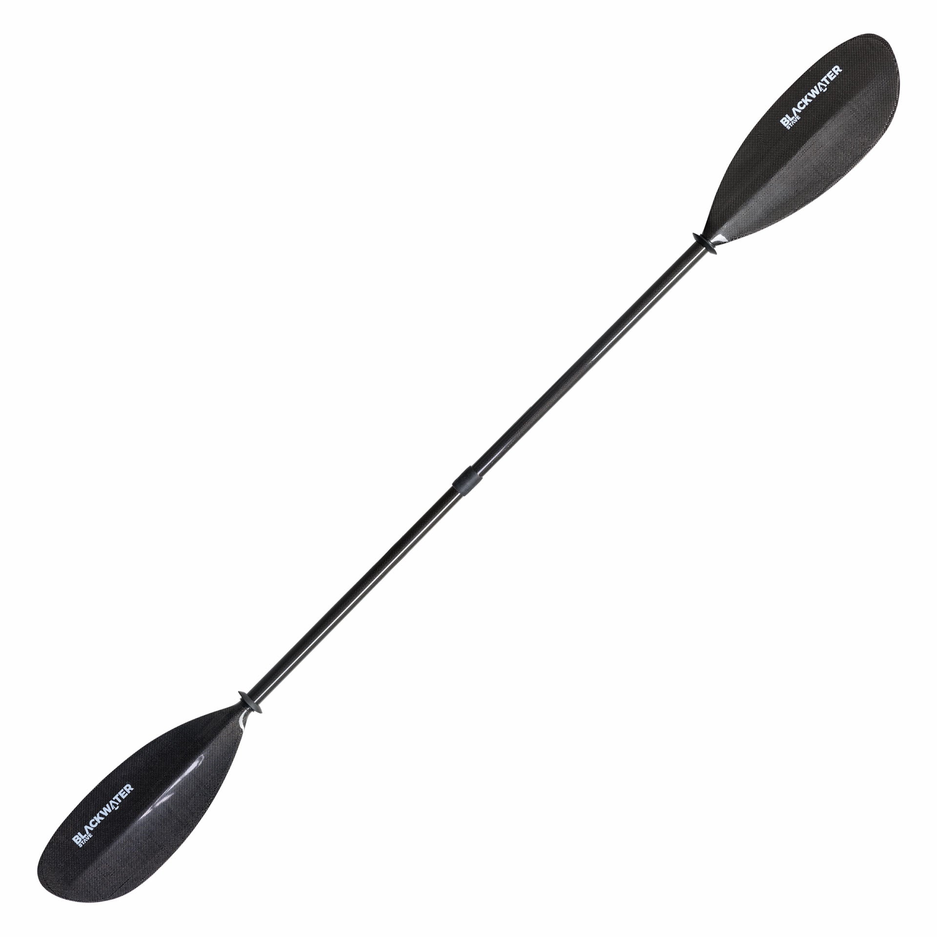 Stave Carbon 2pc Kayak Paddle