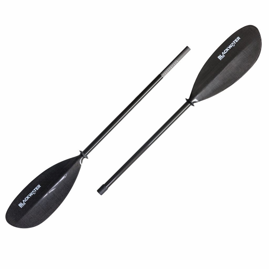 Stave Carbon 2pc Kayak Paddle