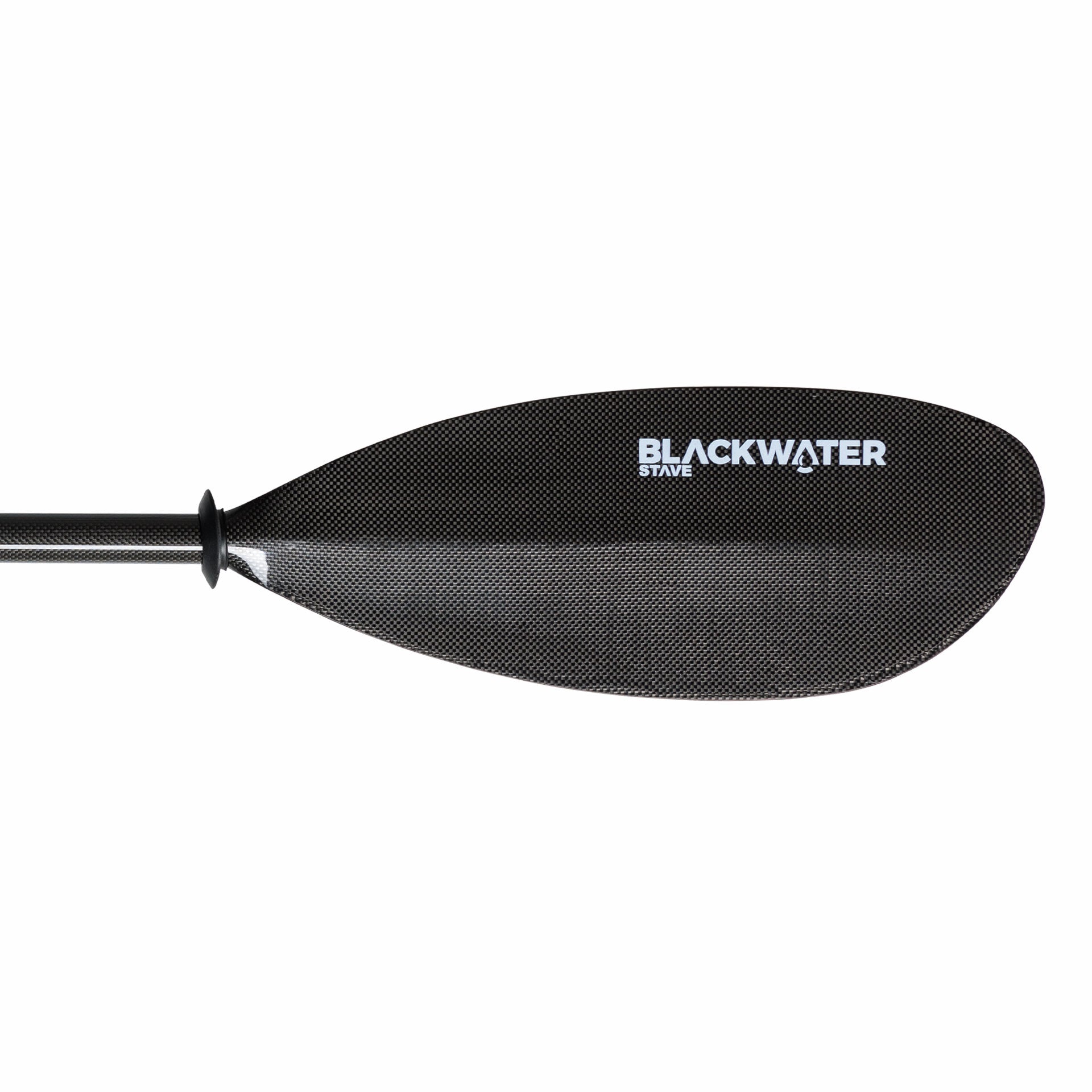Stave Carbon 2pc Kayak Paddle