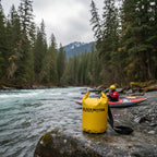 Shoreline Dry Bag - 10L