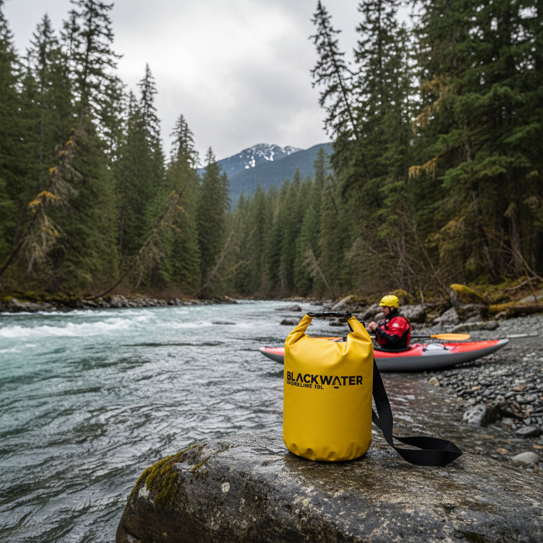 Shoreline Dry Bag - 10L