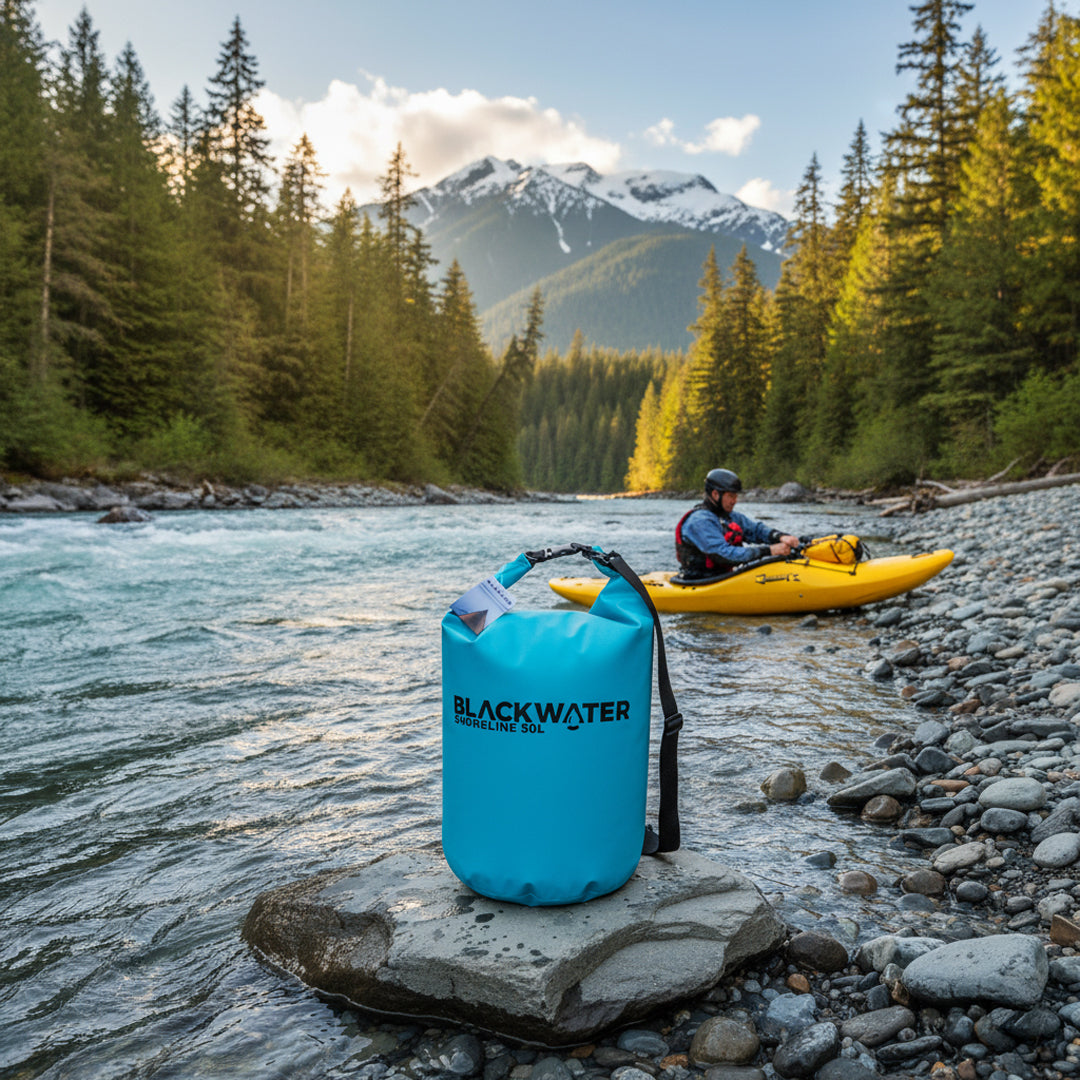 Shoreline Dry Bag - 50L