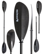 Stave Carbon 2pc Kayak Paddle