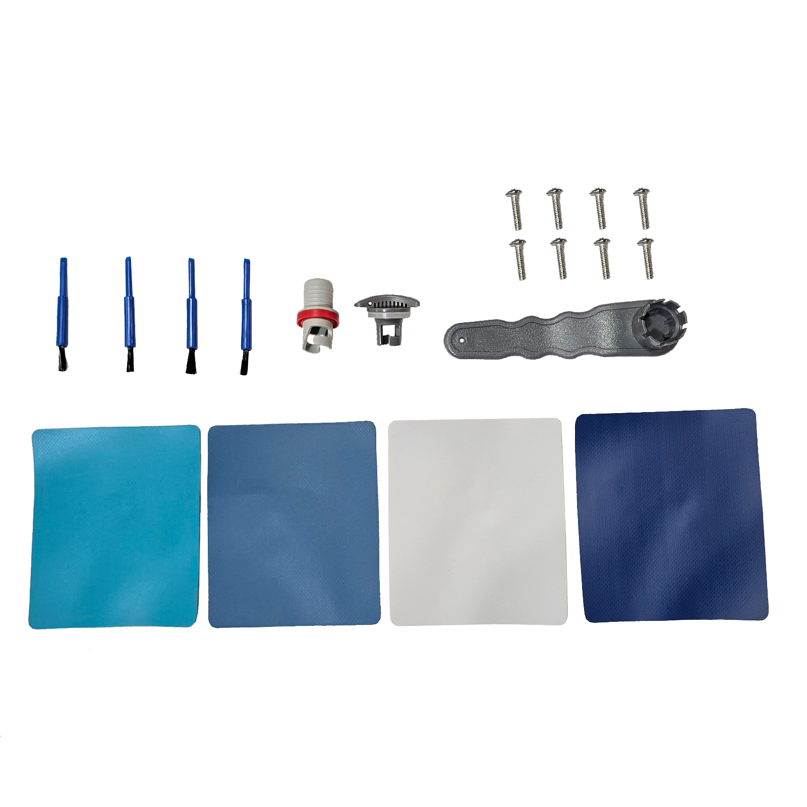 Repair Kit - Sturgeon | Western Canoe Kayak