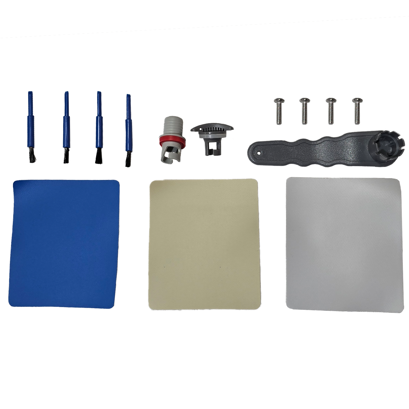 Repair Kit - Tribute | Western Canoe Kayak