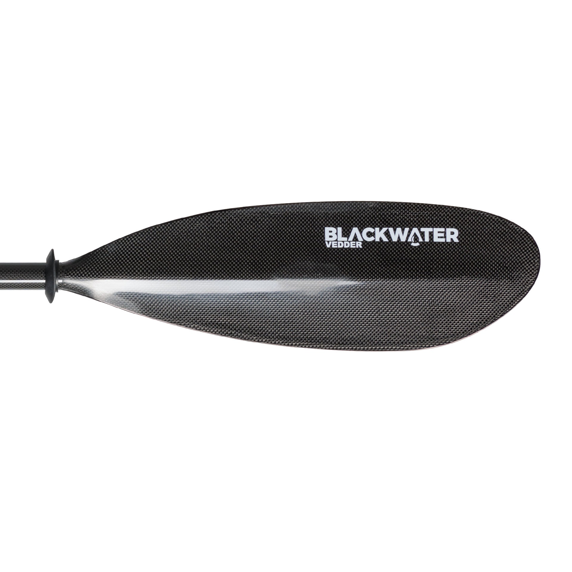 Vedder Carbon 2pc Kayak Paddle