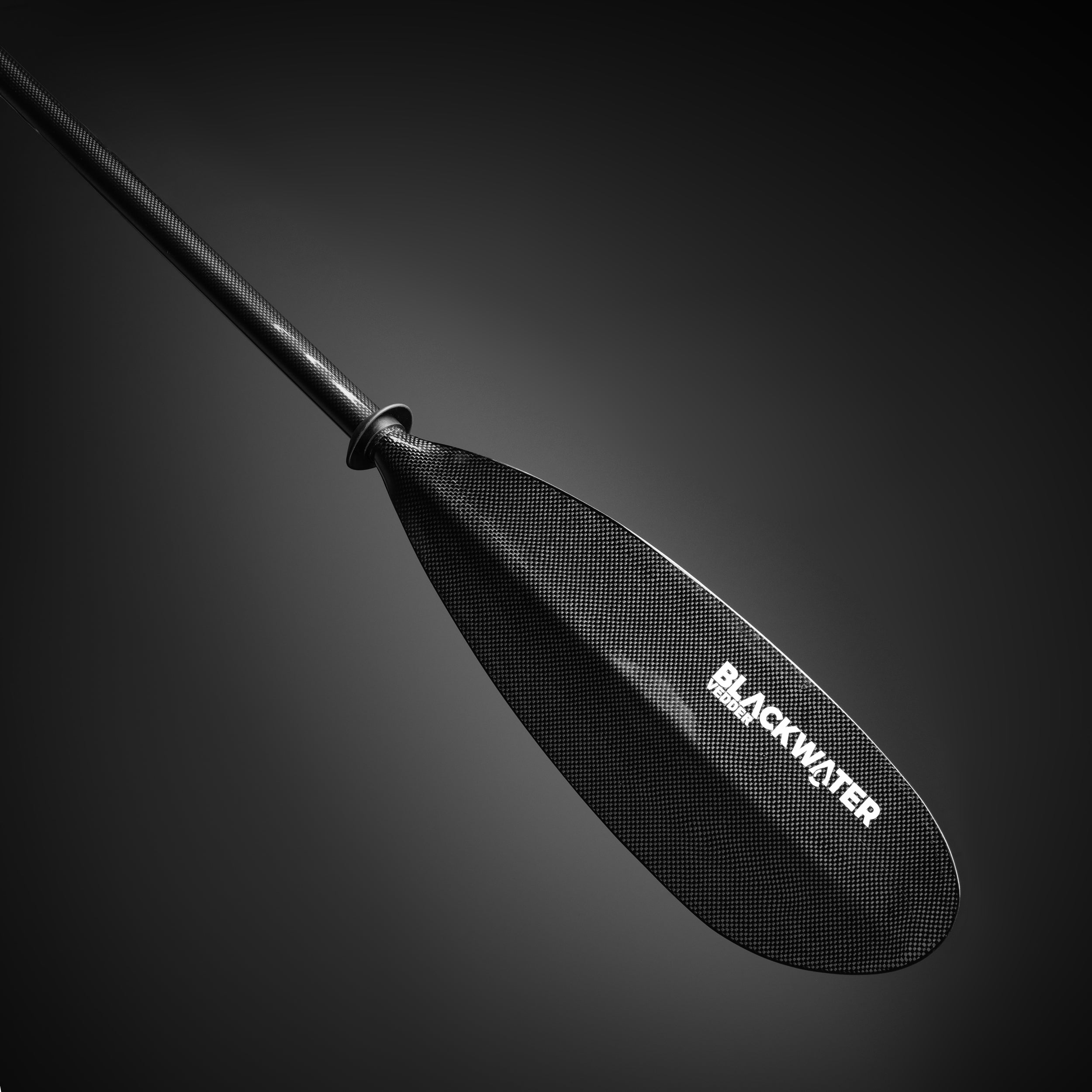 Vedder Carbon 2pc Kayak Paddle