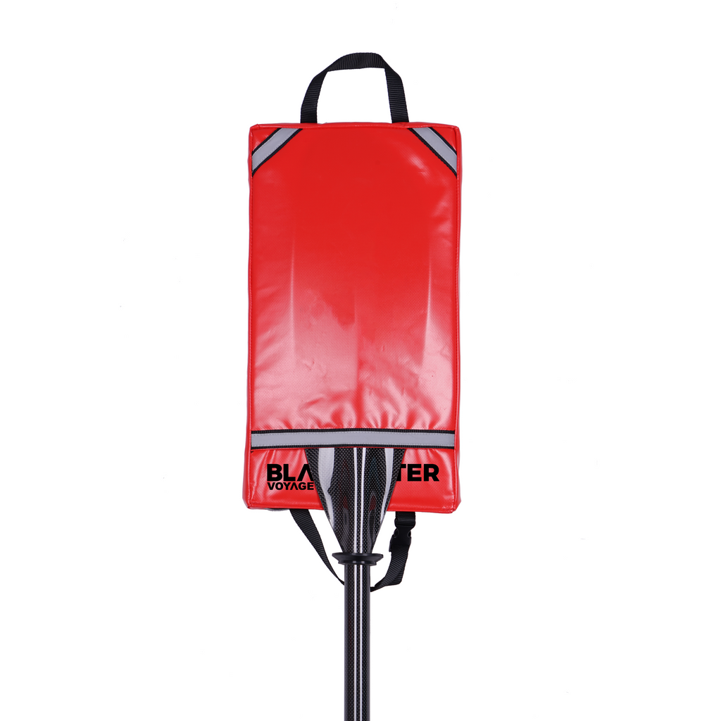 Voyage Paddle Float
