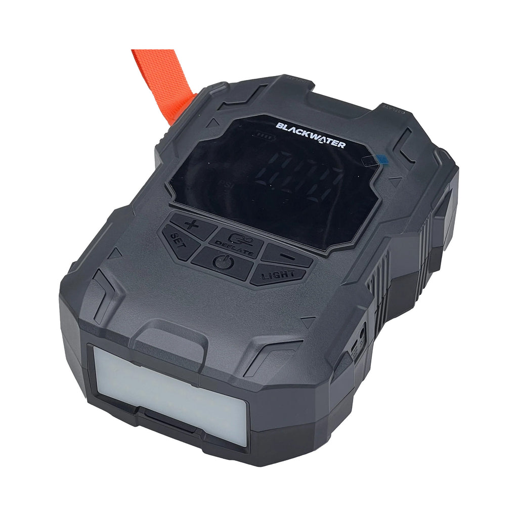 SUPreme Inflater 22 | Battery Operated Electric Pump