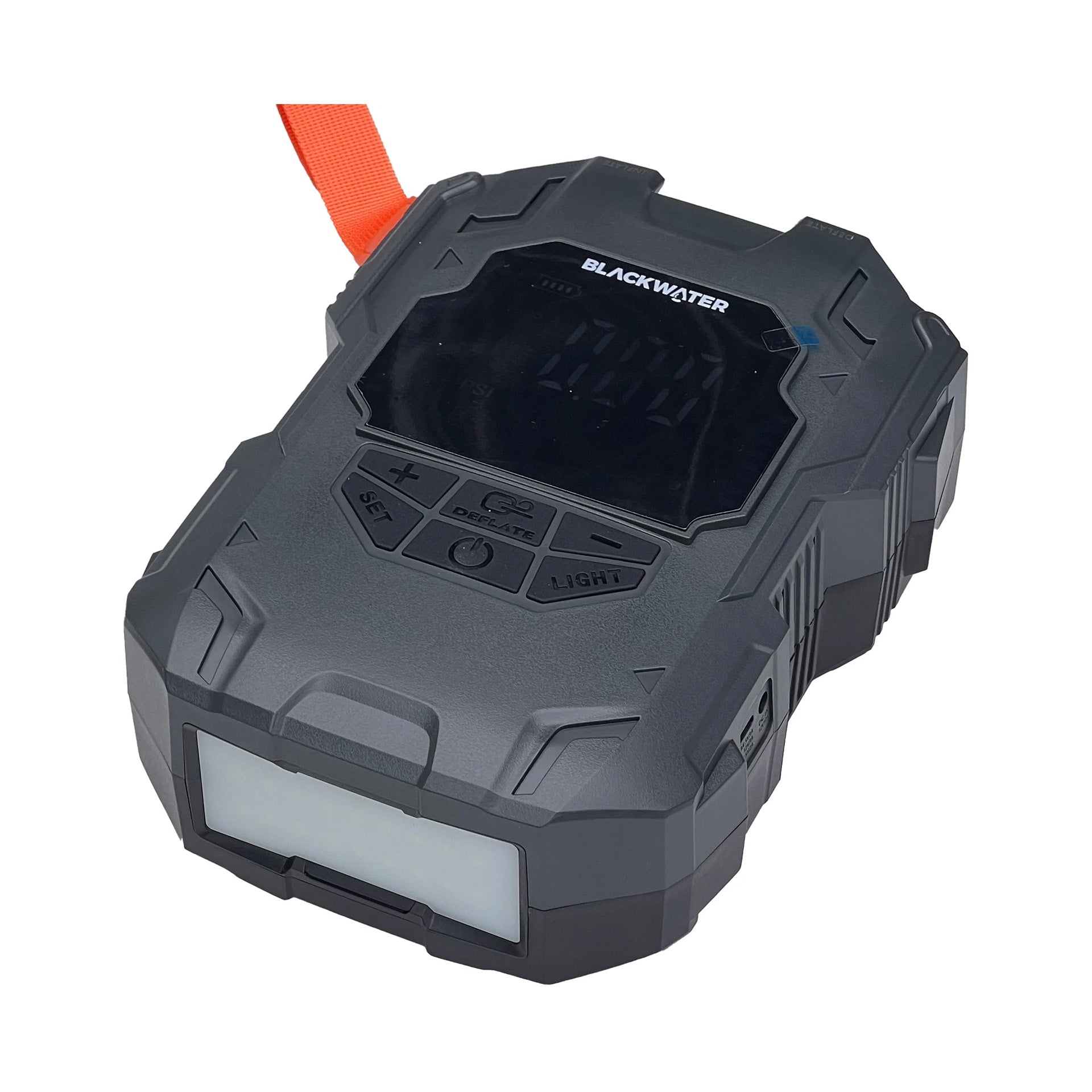 SUPreme Inflater 22 | Battery Operated Electric Pump