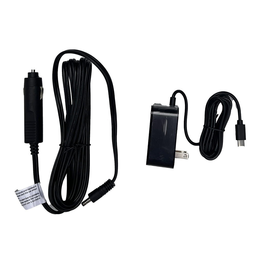 SUPreme Inflater 22 | Battery Operated Electric Pump