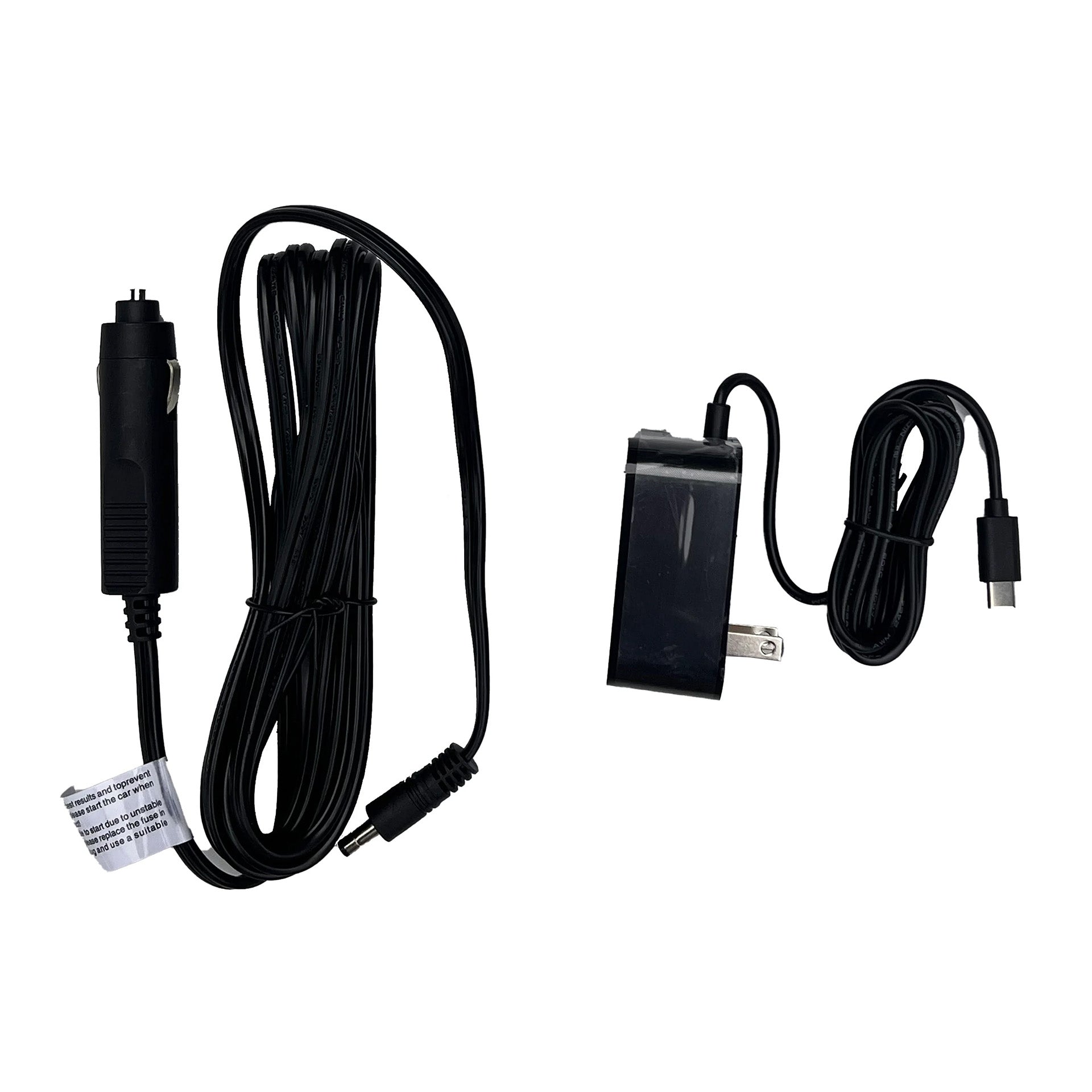 SUPreme Inflater 22 | Battery Operated Electric Pump