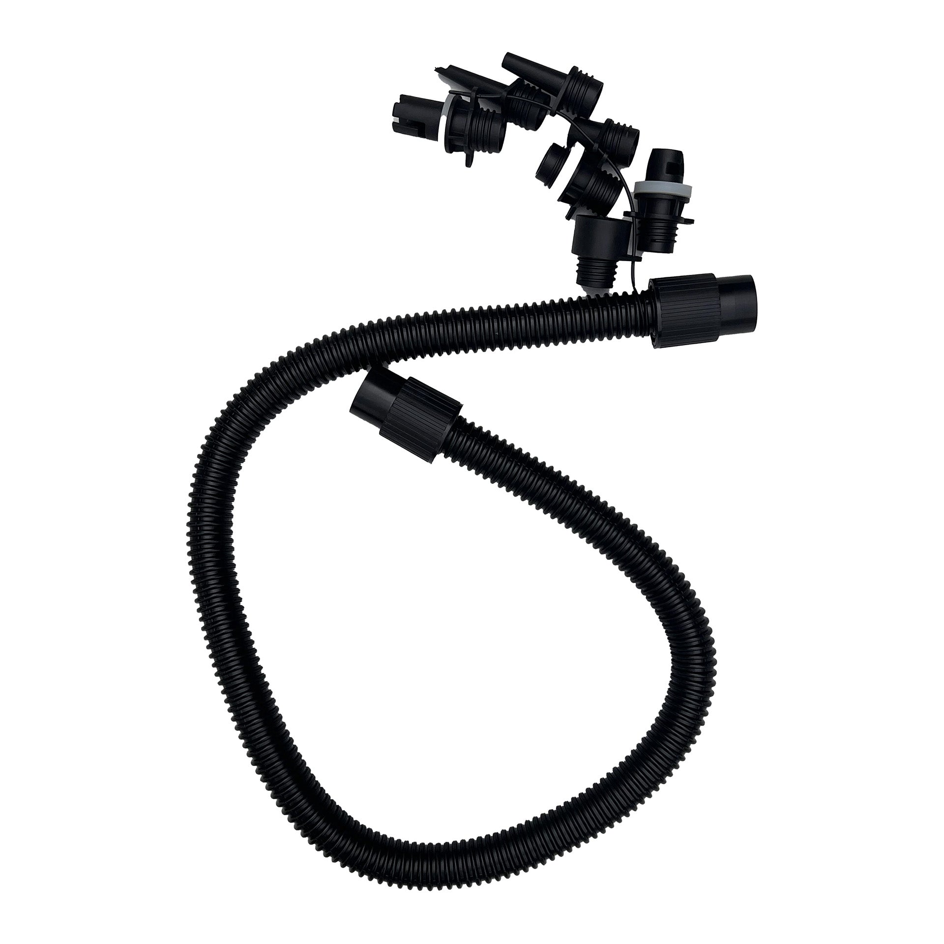 SUPreme Inflater 22 | Battery Operated Electric Pump